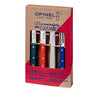 Opinel Primo 4pc Kitchen Knife Set