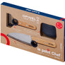 Opinel Le Petit Chef Box Set