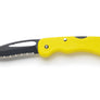 Whitby Safety/Rescue Blunt Ended Lock Knife (2.5")
