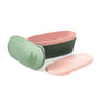 Light My Fire SnapBox Oval 2-Pack
