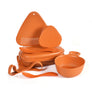 Light My Fire Outdoor MealKit 8pcs