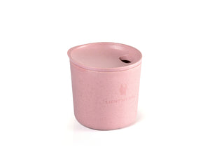 Light My Fire MyCup´n Lid Short - Dusty Pink