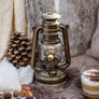 Feuerhand Hurricane Lantern Baby Special 276