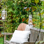 Feuerhand Lantern Holder