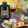 Feuerhand Hurricane Lantern Baby Special 276