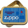 Zippo 2 Ounce Tobacco Tin