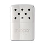 Zippo 6-Hour Refillable Hand Warmer - Chrome