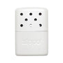 Zippo 6-Hour Refillable Hand Warmer - Pearl
