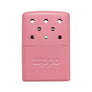 Zippo 6-Hour Refillable Hand Warmer - Pink