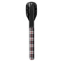 Akinod Straight Magnetic Cutlery (Black Mirror Finish)