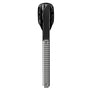 Akinod Straight Magnetic Cutlery (Black Mirror Finish)