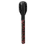 Akinod Straight Magnetic Cutlery (Black Mirror Finish)
