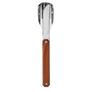 Akinod Straight Magnetic Cutlery (Mirror Finish)