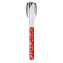 Akinod Straight Magnetic Cutlery (Mirror Finish)