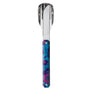 Akinod Straight Magnetic Cutlery (Mirror Finish)