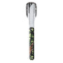 Akinod Straight Magnetic Cutlery (Mirror Finish)