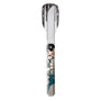 Akinod Straight Magnetic Cutlery (Mirror Finish)