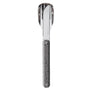 Akinod Straight Magnetic Cutlery (Mirror Finish)