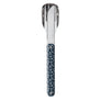 Akinod Straight Magnetic Cutlery (Mirror Finish)