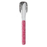 Akinod Straight Magnetic Cutlery (Mirror Finish)