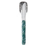 Akinod Straight Magnetic Cutlery (Mirror Finish)