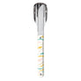 Akinod Straight Magnetic Cutlery (Mirror Finish)