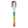 Akinod Straight Magnetic Cutlery (Mirror Finish)