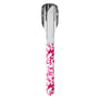 Akinod Straight Magnetic Cutlery (Mirror Finish)