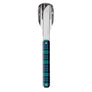 Akinod Straight Magnetic Cutlery (Mirror Finish)