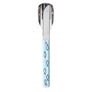 Akinod Straight Magnetic Cutlery (Mirror Finish)