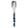Akinod Straight Magnetic Cutlery (Mirror Finish)