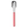 Akinod Straight Magnetic Cutlery (Mirror Finish)