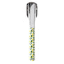 Akinod Straight Magnetic Cutlery (Mirror Finish)