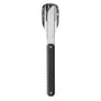 Akinod Straight Magnetic Cutlery (Mirror Finish)