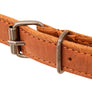 Petromax Buffalo Leather Apron with Cross Back Straps