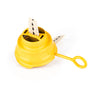 Feuerhand Burner with Wick