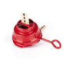 Feuerhand Burner with Wick