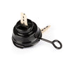 Feuerhand Burner with Wick