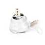 Feuerhand Burner with Wick