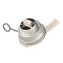 Feuerhand Burner with Wick