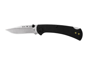 Buck Ranger Slim Pro TRX Knife - Black