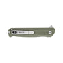 Buck 251 Langford Knife