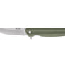 Buck 251 Langford Knife