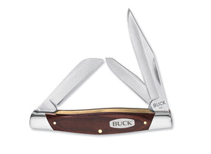 Buck Trio Knife