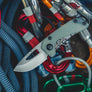 Buck 417 Budgie Knife