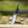 Buck 657 Large Pursuit Guthook Knife