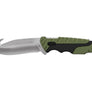 Buck 657 Large Pursuit Guthook Knife