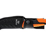 Buck 657 Large Pursuit Guthook Knife