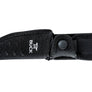 Buck 657 Large Pursuit Guthook Knife