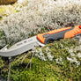 Buck 657 Large Pursuit Guthook Knife